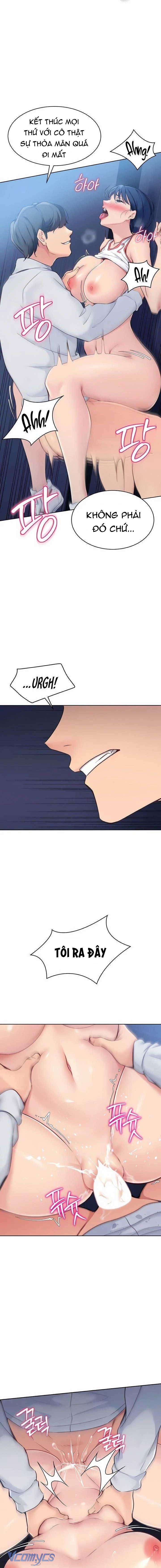 [18+] Hãy Thiết Lập Nó! Chap 8 - Trang 2