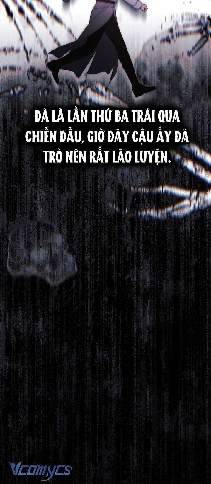 Sự Điều Trị Đặc Biệt Của Tinh Linh Chap 115 - Next Chap 116