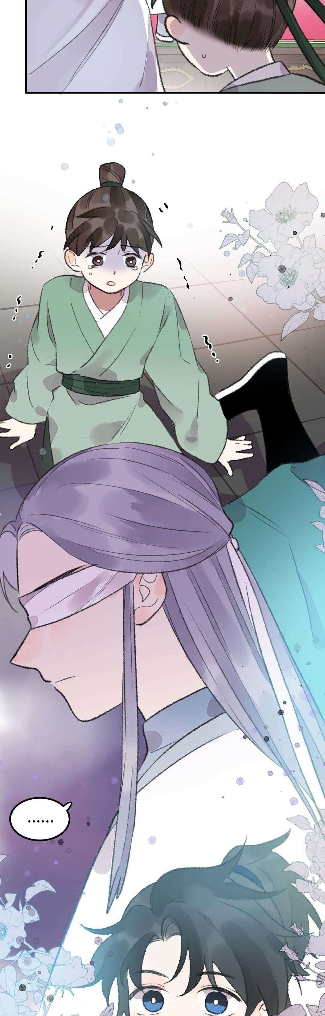 Ta Không Thể Yêu Người Giấy Chap 22 - Trang 3