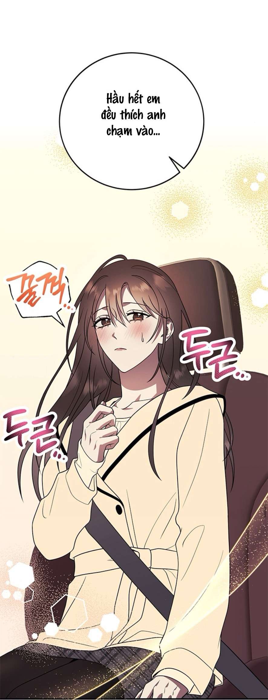 Oppa, Cho Em Xin Một Miếng Nào! Chap 9 - Next Chap 10