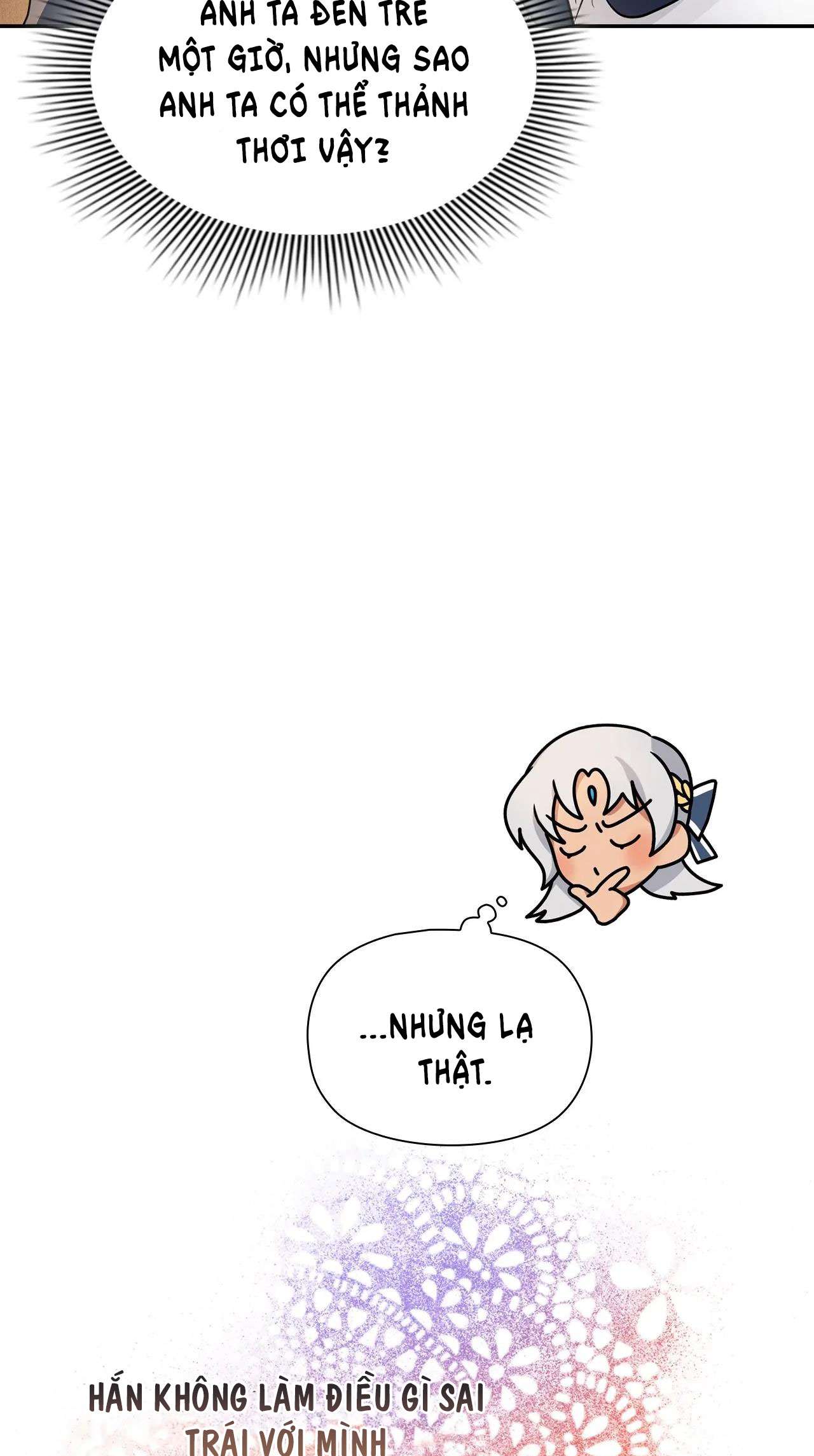 Cuộc Vui Thác Loạn Tử Thần Chap 2 - Trang 2