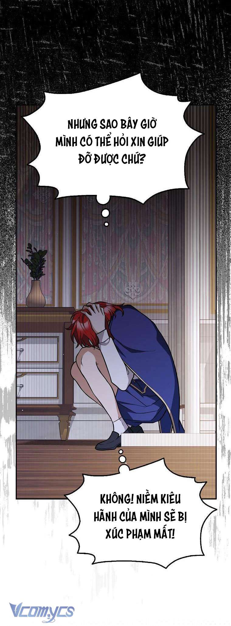 Tôi Thề Chúng Ta Chỉ Là Bạn Chapter 28 - Next Chapter 29