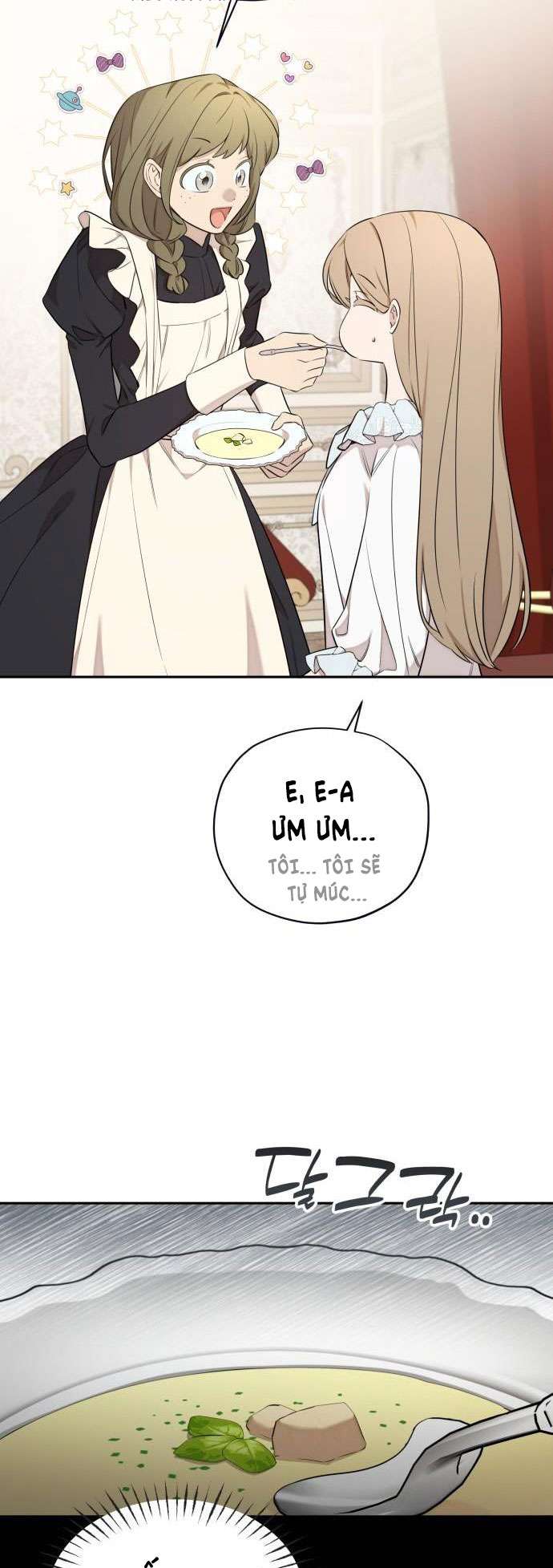 Trận Đấu Đồng Đội Của Những Tài Xế Xe Tải Chap 28 - Trang 4