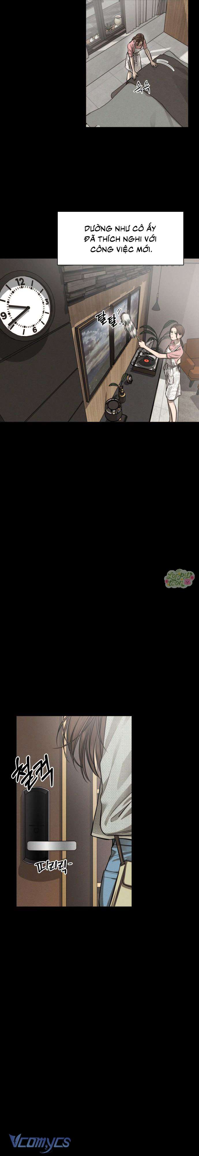 Tuyển Tập Truyện Ngắn Của Kim Young Ha Chap 10 - Trang 3