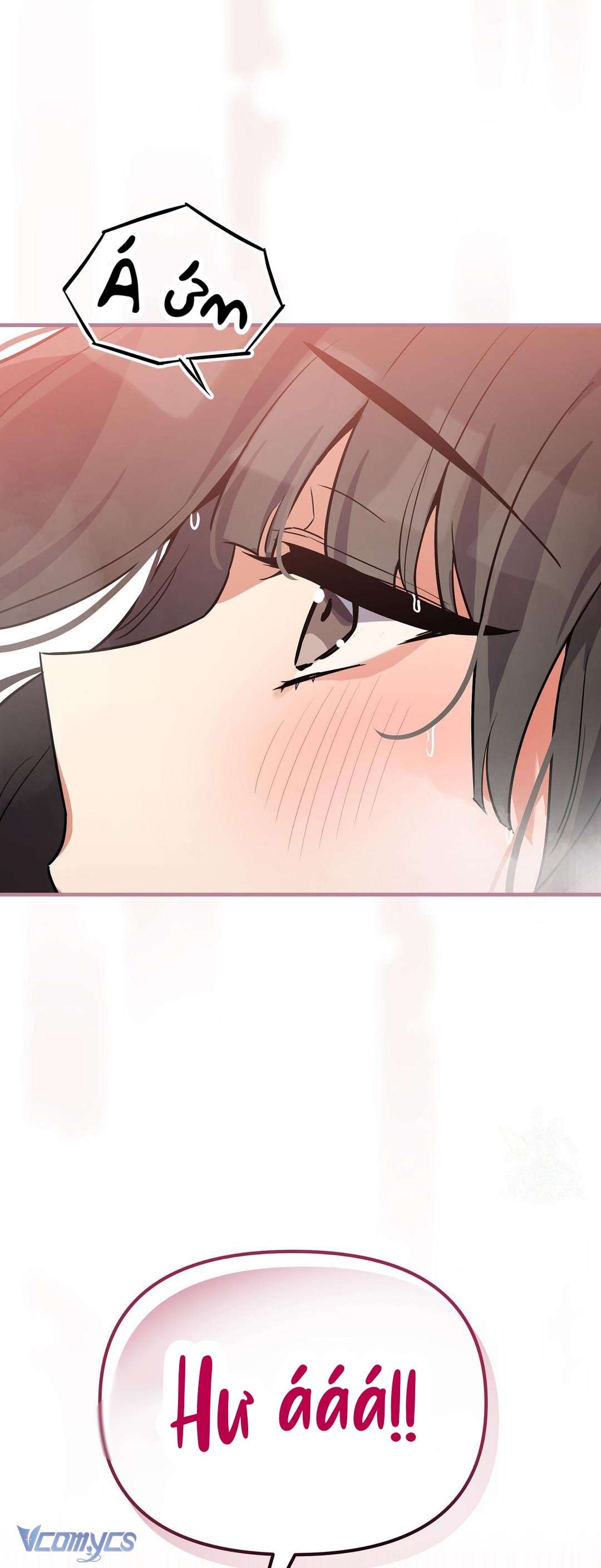 [18+] Hồ Ly Nhỏ Lại Bày Trò Rồi? Chap 5 - Trang 2