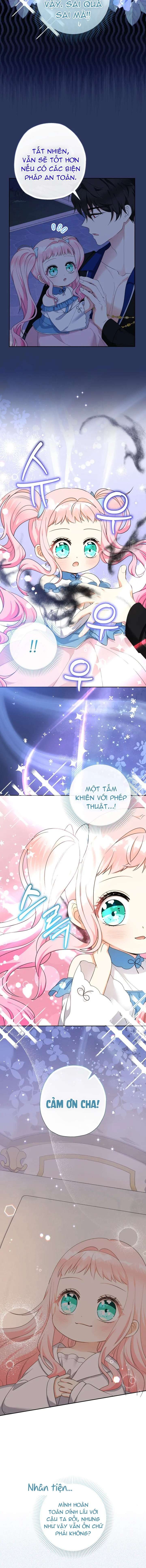 [PNT] Tiểu Thư Tích Tiền Đi Bụi Chap 58 - Next Chap 59