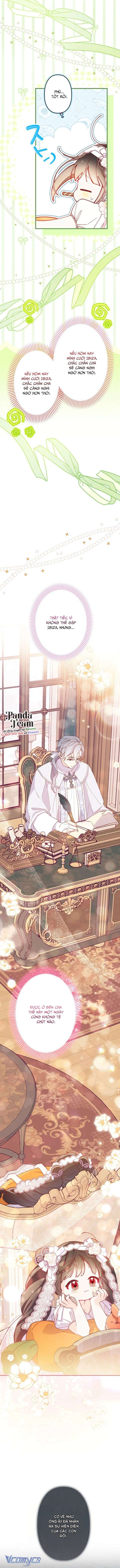 Kiếp Này Em Sẽ Không Sống Dưới Cái Bóng Của Người Chị Song Sinh Chap 23 - Trang 3