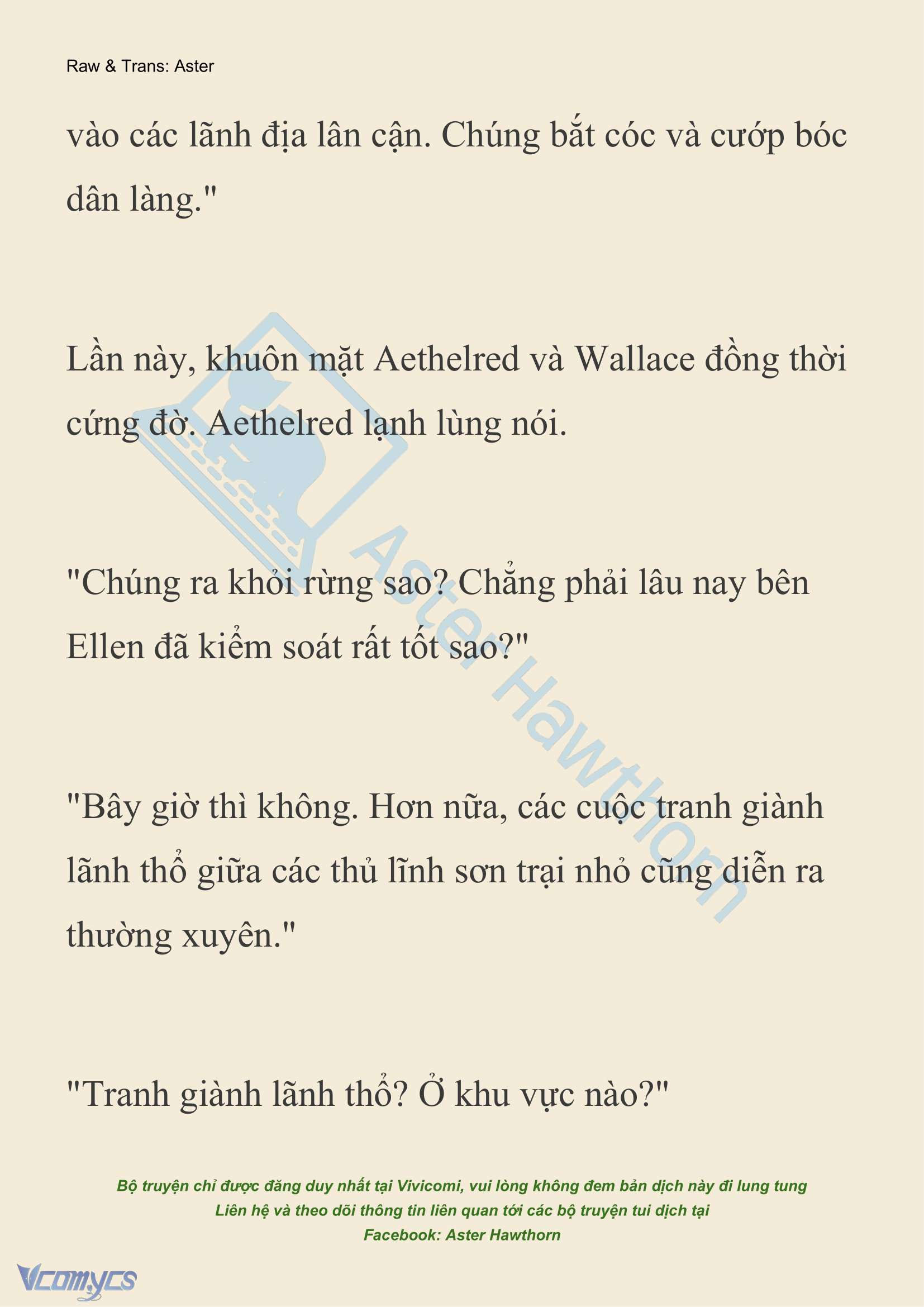 [NOVEL] Thiên Đường Của Valentina Chap 119 - Next Chap 120