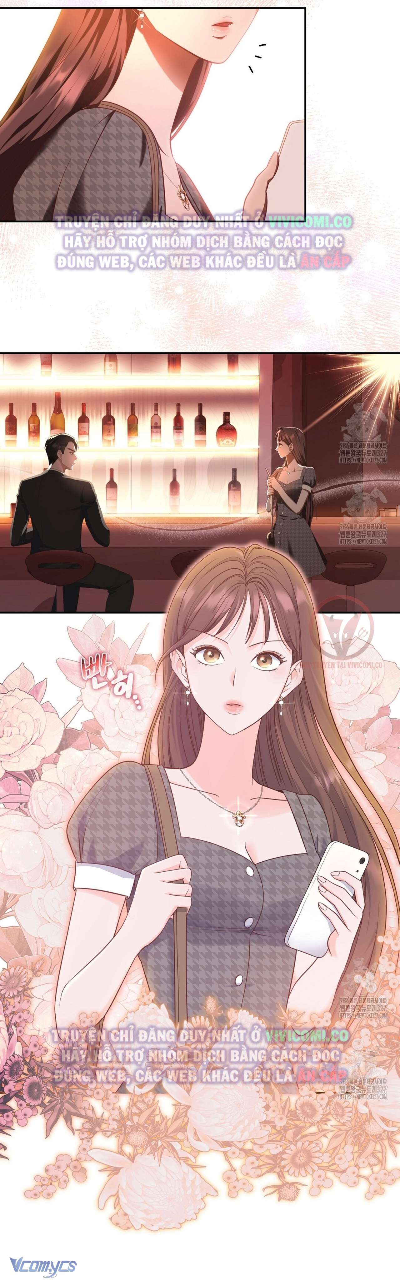 [18+] Sếp Của Anh Trai Tôi Đã Vượt Quá Giới Hạn Chap 1 - Trang 4