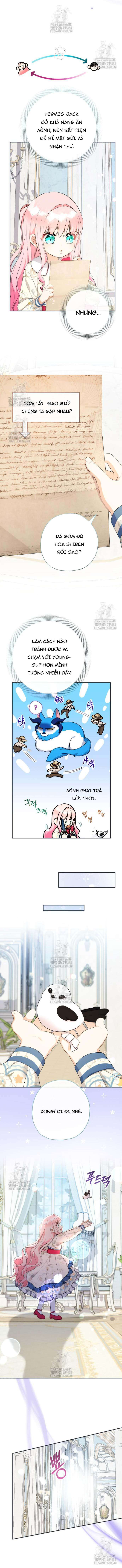 [PNT] Tiểu Thư Tích Tiền Đi Bụi Chap 97 - Next Chap 98