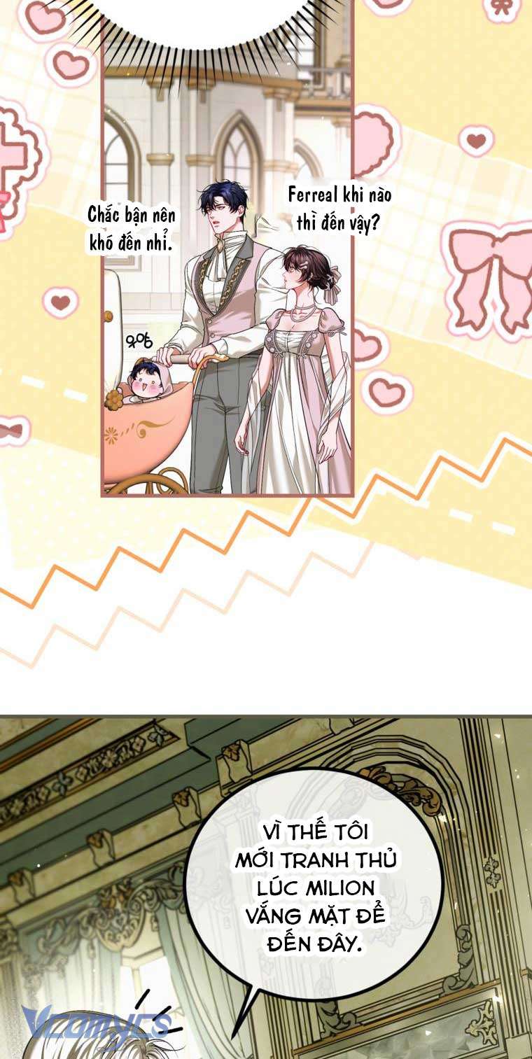 Thời Gian Của Nhân Vật Phụ Có Giới Hạn Chap 97 - Next 