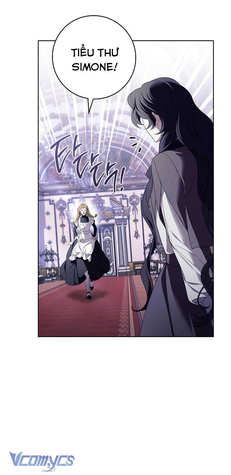 100 lời nguyền tại dinh thự Illestone Chap 8 - Trang 3