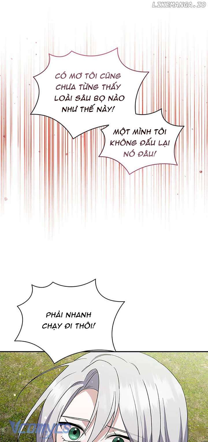 Kế Hoạch Trả Thù Chap 86 - Next Chap 87