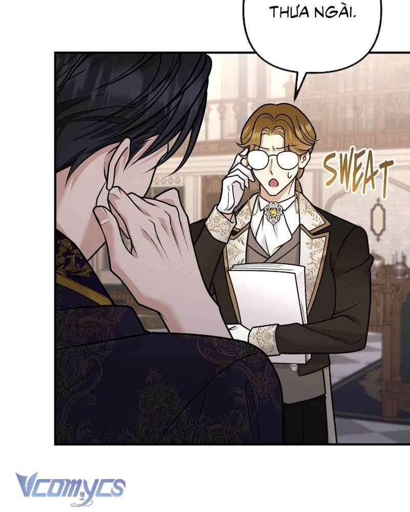 Trước Khi Em Có Ý Định Chạy Trốn Ta Sẽ Ngăn Chặn Nó Chap 38 - Trang 2