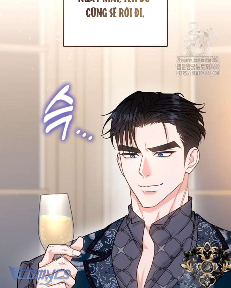 Trước Khi Em Có Ý Định Chạy Trốn Ta Sẽ Ngăn Chặn Nó Chap 19 - Trang 3