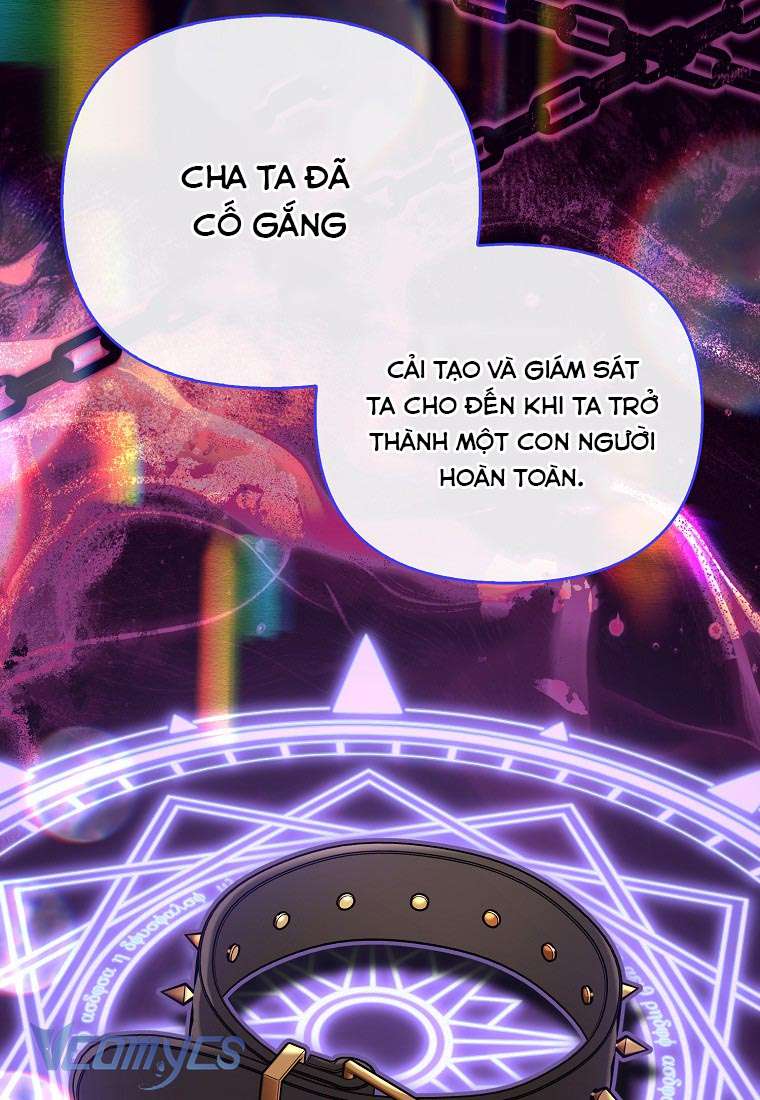 Nhân Vật Phản Diện Đều Thích Tôi Chap 66 - Trang 3