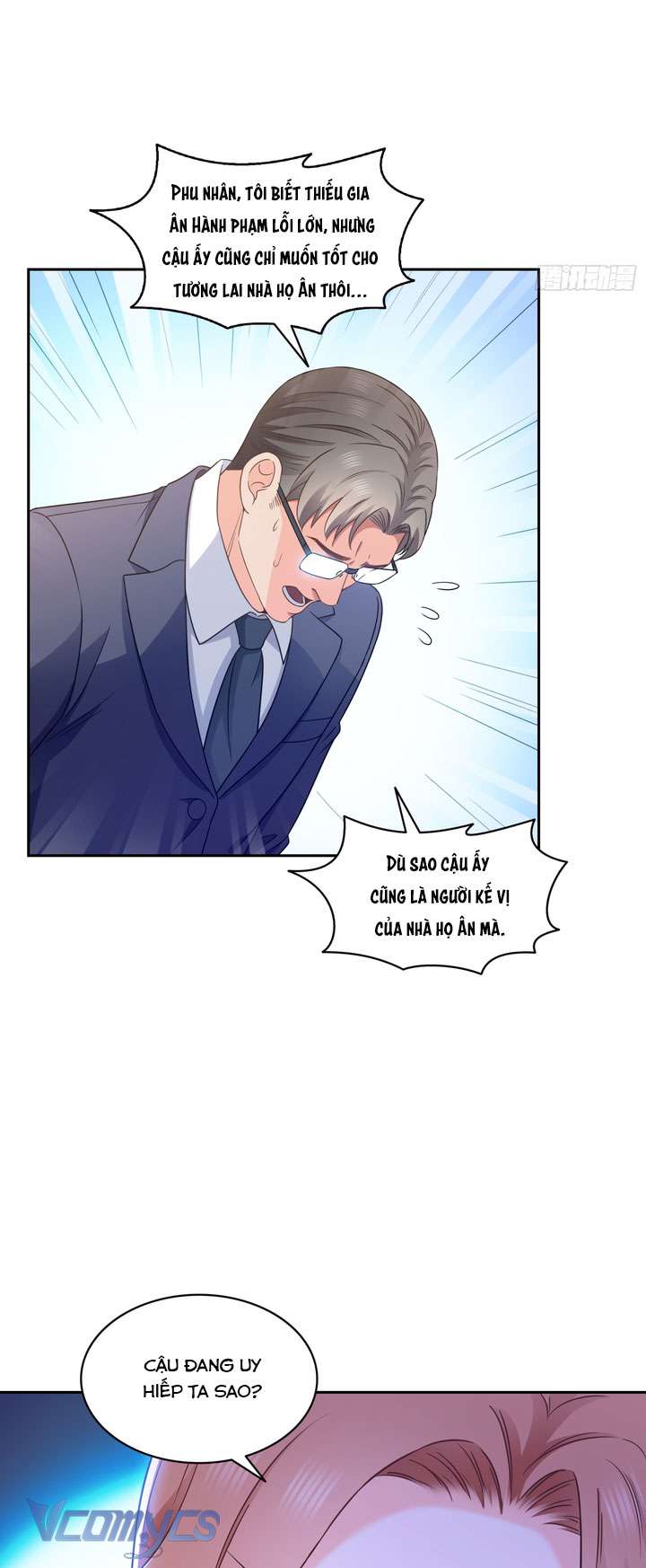 Hệt Như Hàn Quang Gặp Nắng Gắt Chapter 573 - Next Chapter 574