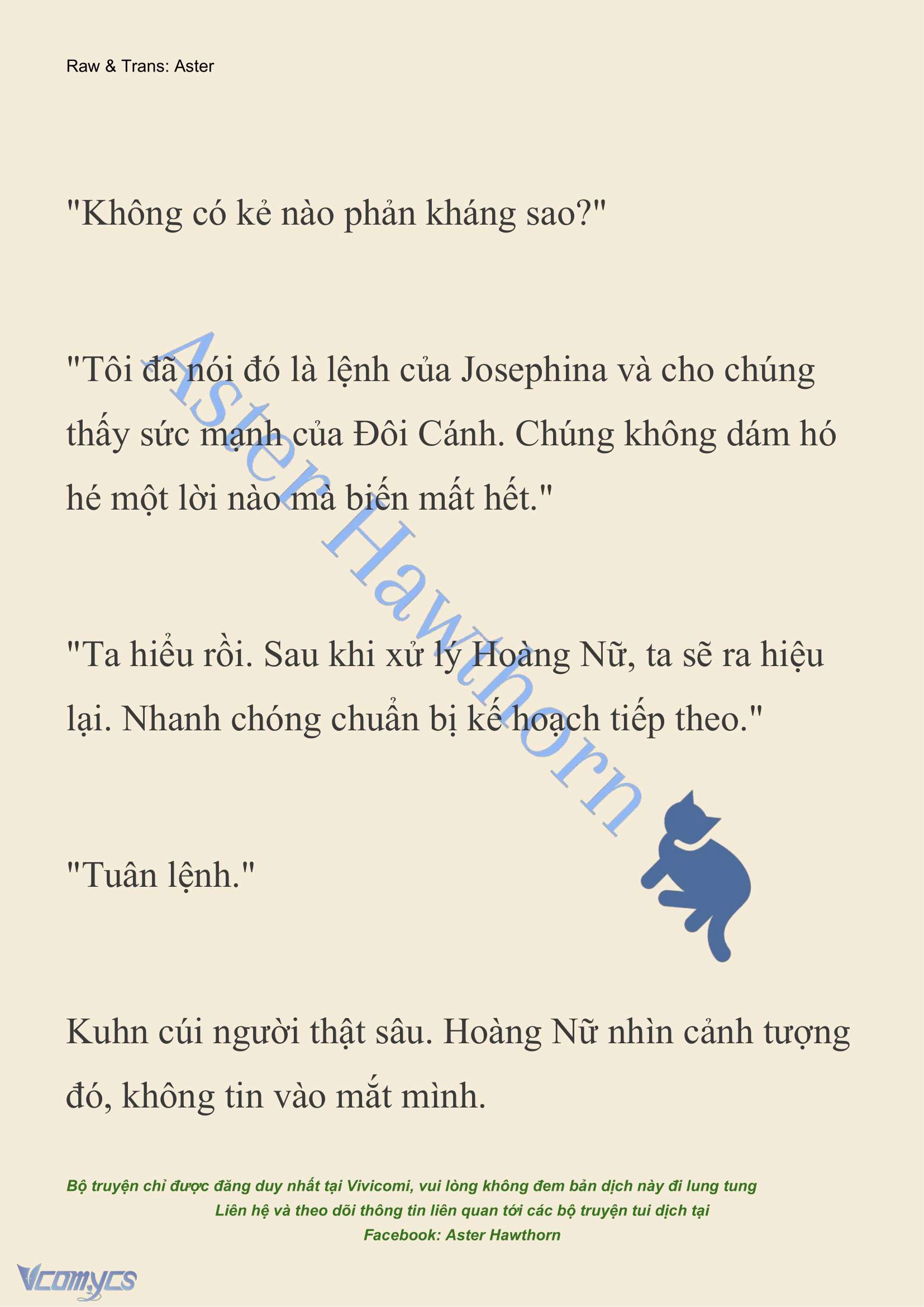 [NOVEL] Cách Để Em Bảo Vệ Anh Chap 186 - Next Chap 187