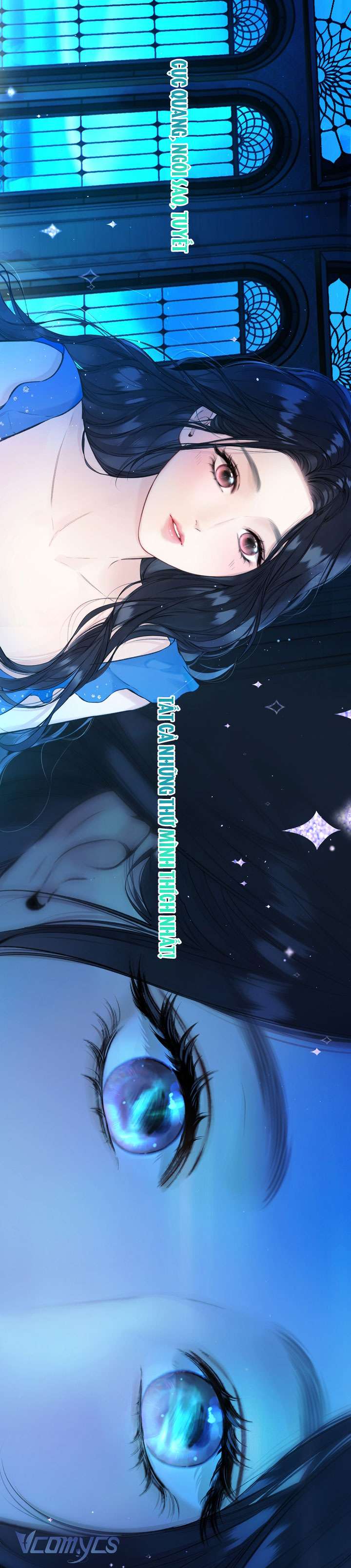 Trêu Nhầm Chap 56.1 - Next Chap 56.2