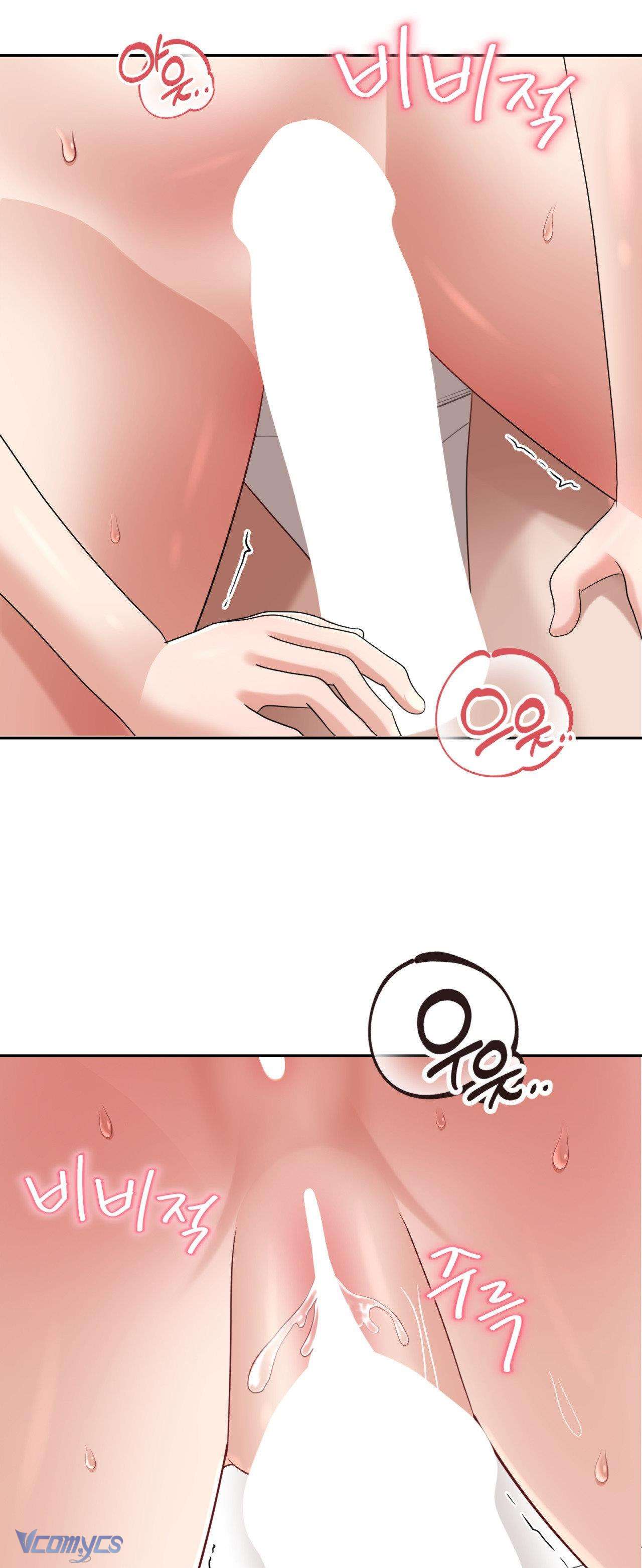 『18+』Danh Sách Ước Nguyện Của Ma Nữ Chap 13 - Trang 2