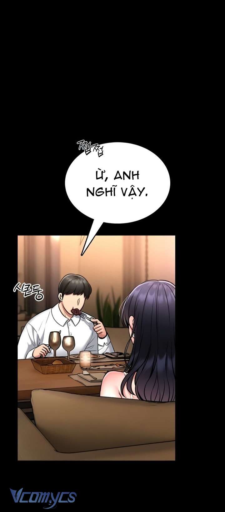 Hướng Dẫn Bảo Vệ Bản Thân Chap 9 - Trang 3