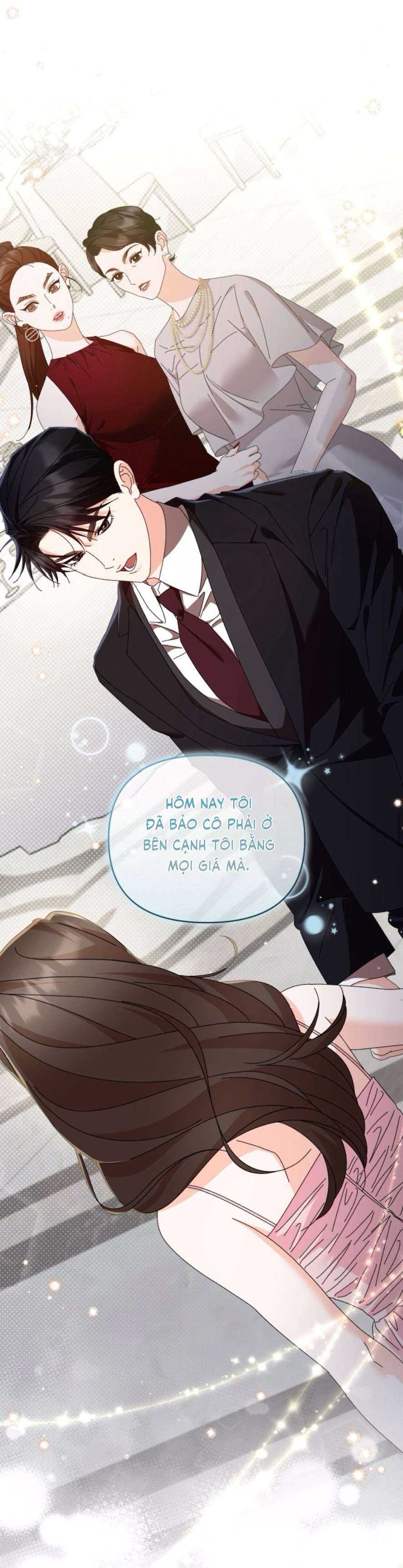 Chính Sách Khuyến Khích Chap 14 - Next Chap 15