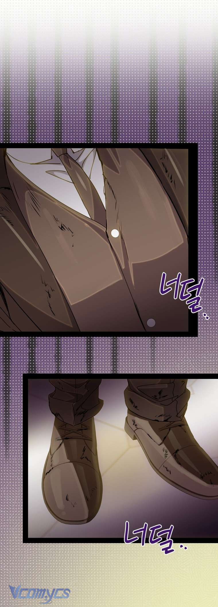 Người Vợ Hắc Ám Của Cậu Chồng Nhỏ Chap 17 - Trang 2