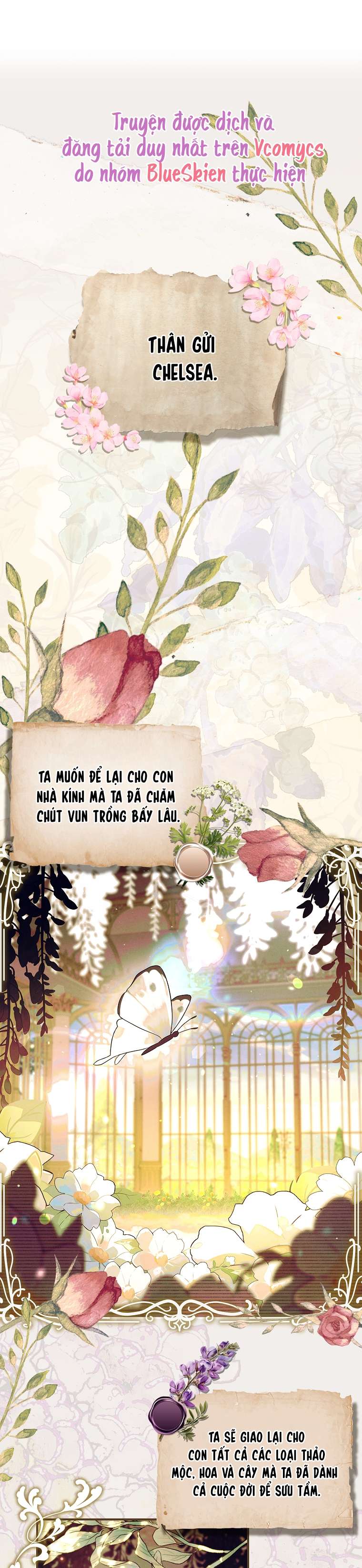 Văn Phòng Thám Tử Dành Cho Nam Chính Hối Hận! Chap 3 - Trang 3