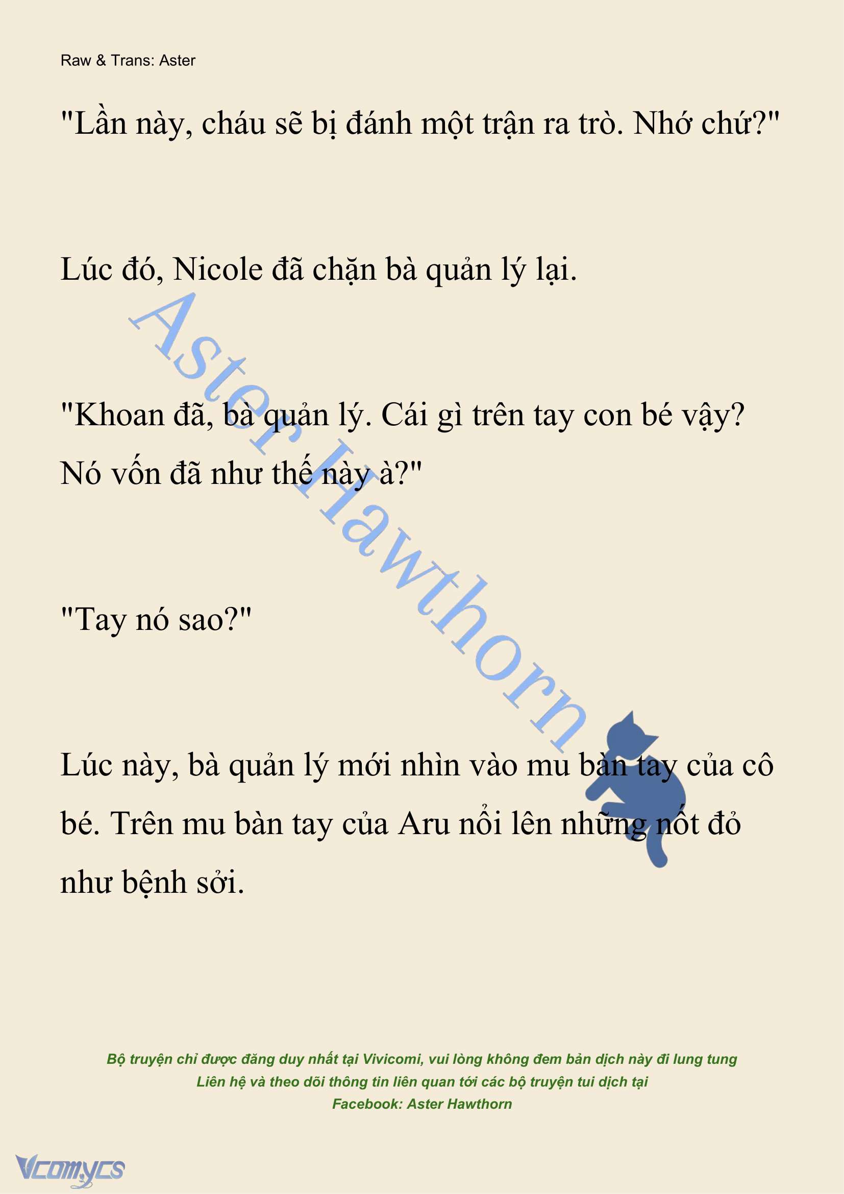 [NOVEL] Giết Cuộc Hôn Nhân Này Chap 100 - Next Chap 101