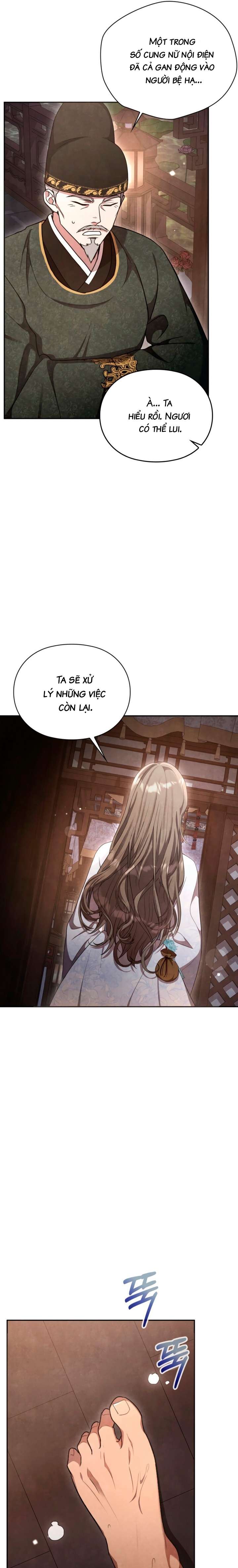 [18+] Đêm Cưỡng Đoạt Chap 18 - Trang 2