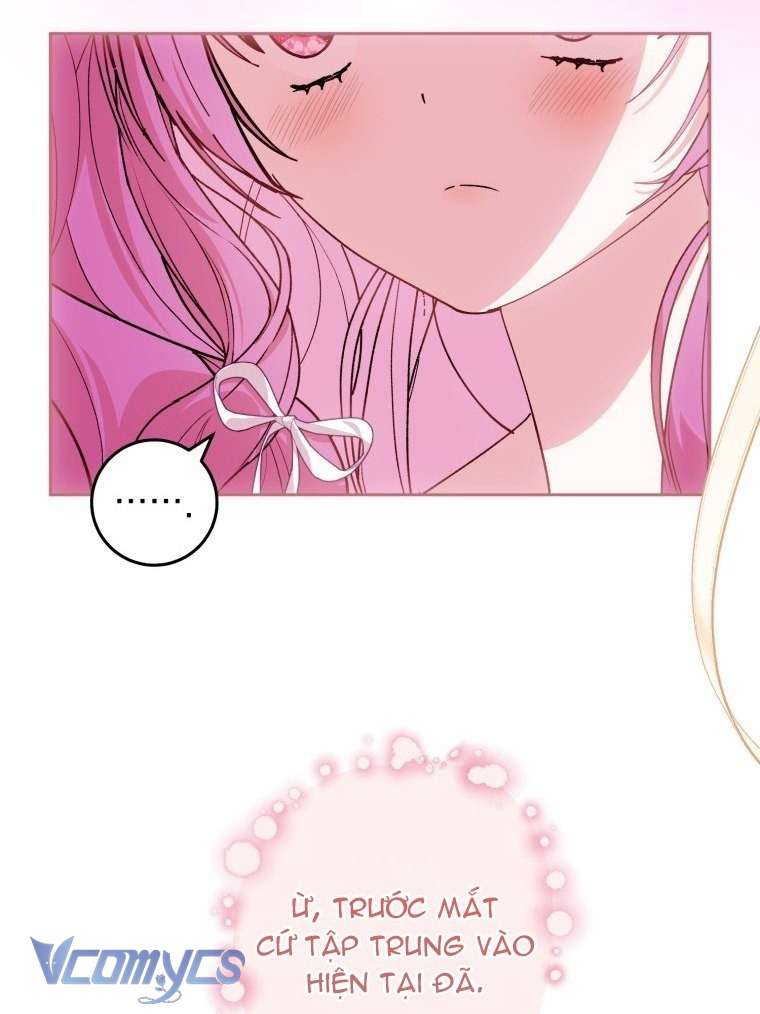 Người Vợ Hắc Ám Của Cậu Chồng Nhỏ Chap 35 - Trang 2