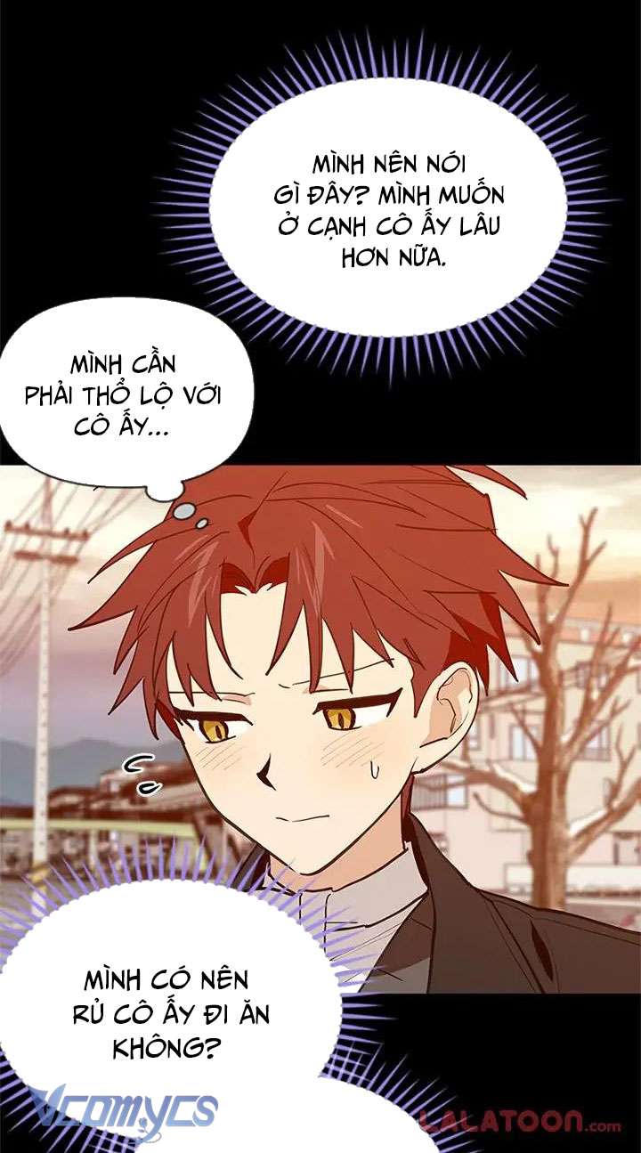 Điều Ước Sao Băng Chap 45 - Trang 4