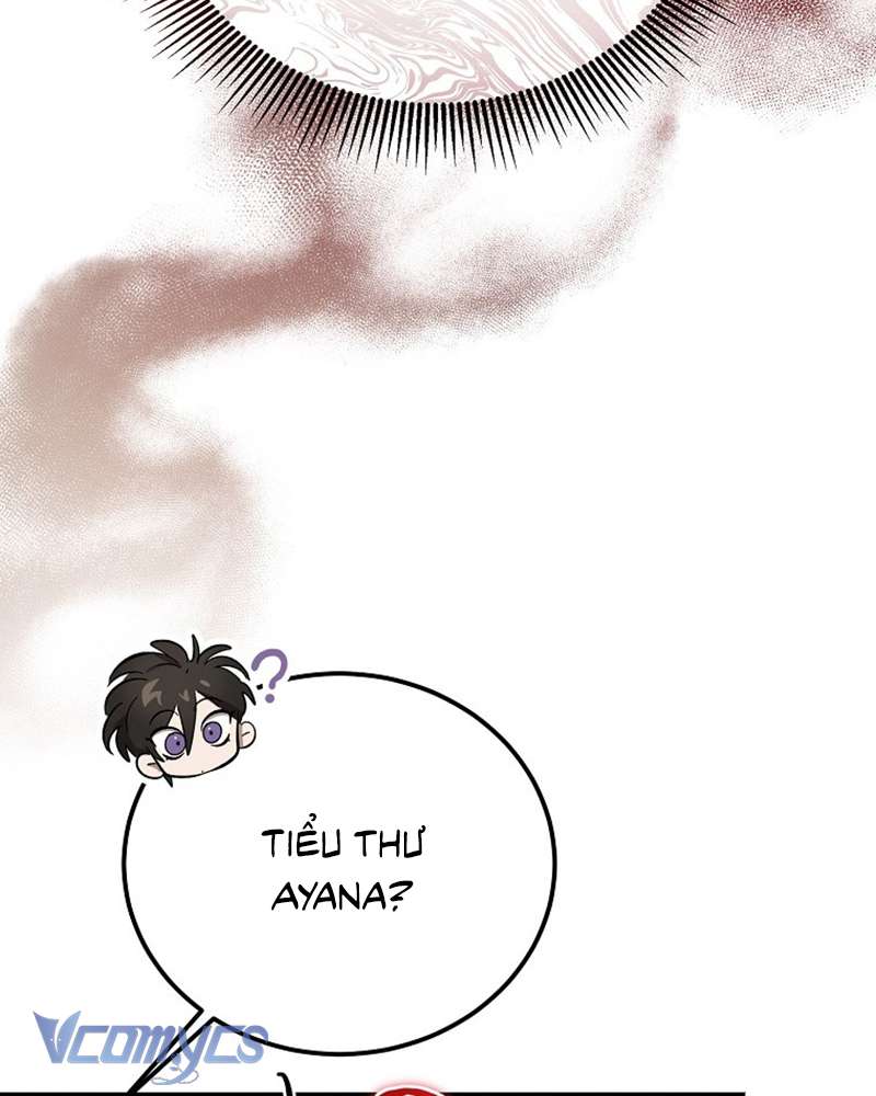 Ác Quỷ Nuôi Dưỡng Tiểu Thư Chapter 33 - Next Chapter 34