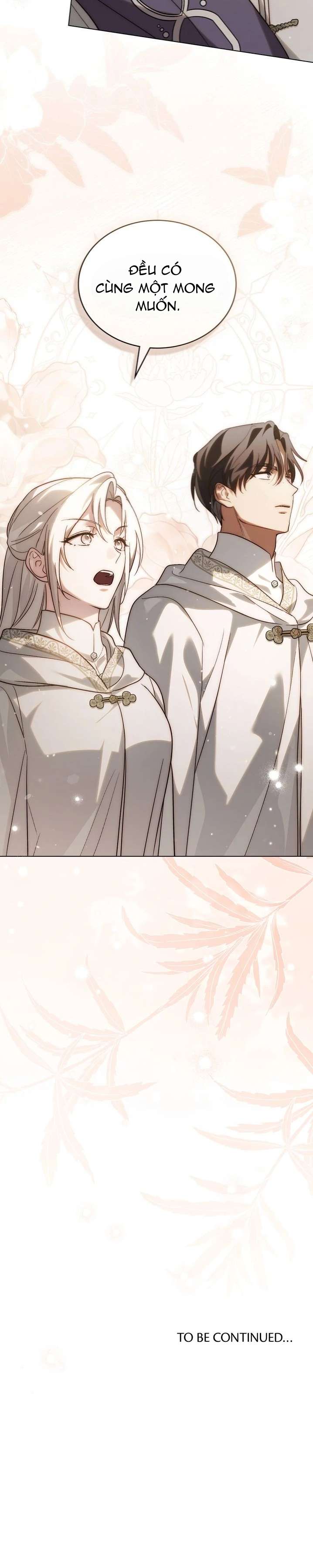 Khi Số Phận Tìm Đến Hai Ta Chap 78 - Trang 4