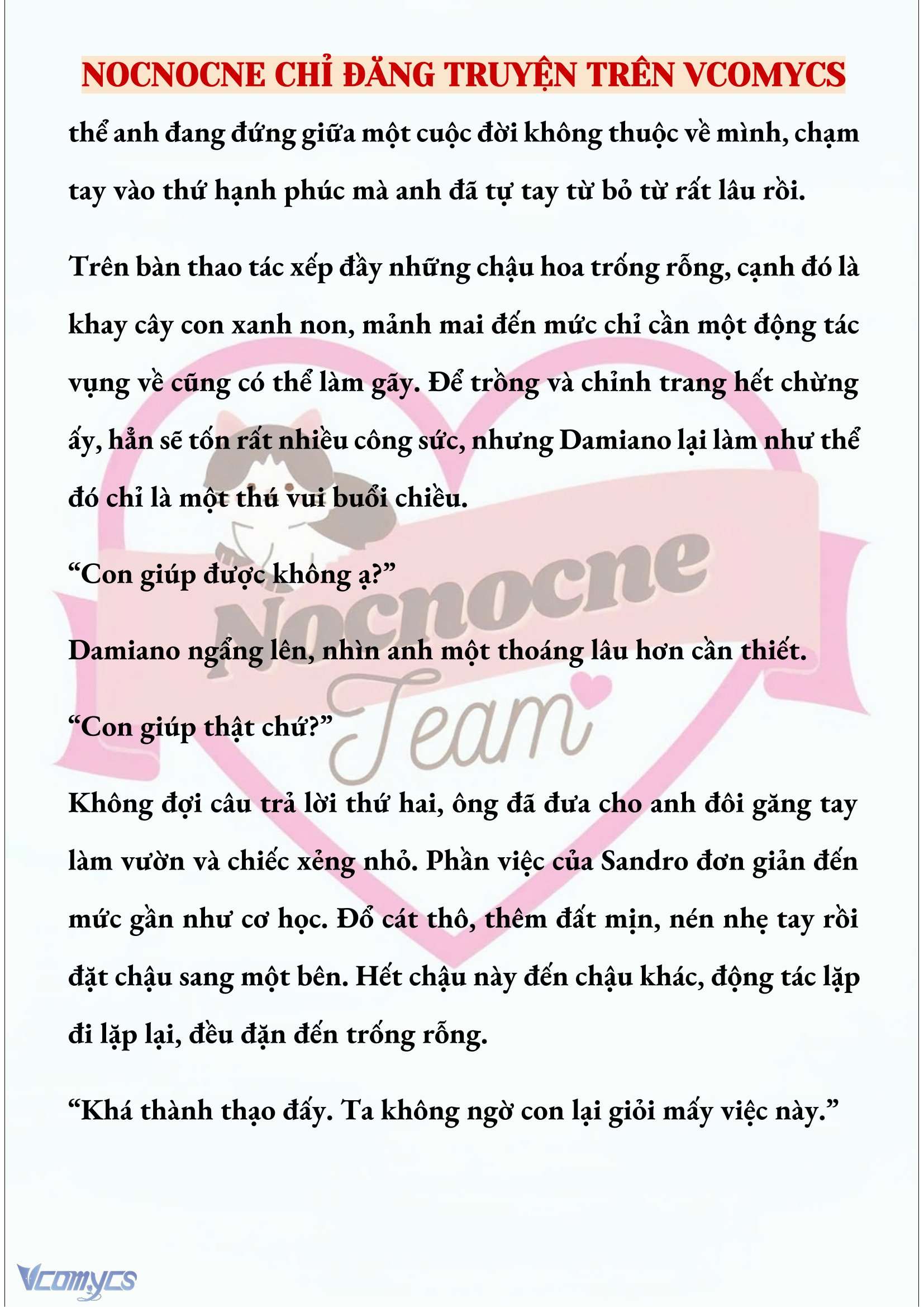 [TIỂU THUYẾT] ĐIỂM CHÍ Chap 167 - Trang 2