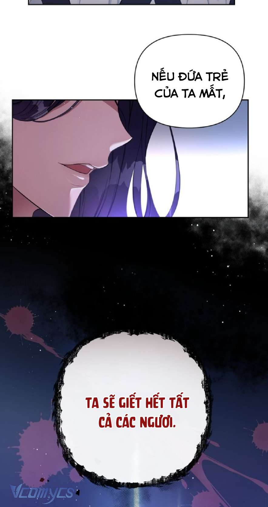 Công Tước Lang Thang Chap 2 - Trang 2