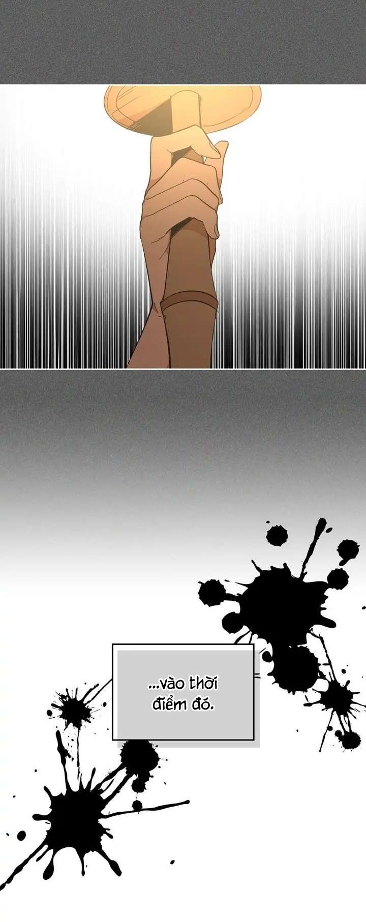 Vị Hôn Thê Khế Ước Của Công Tước Chap 137 - Trang 4