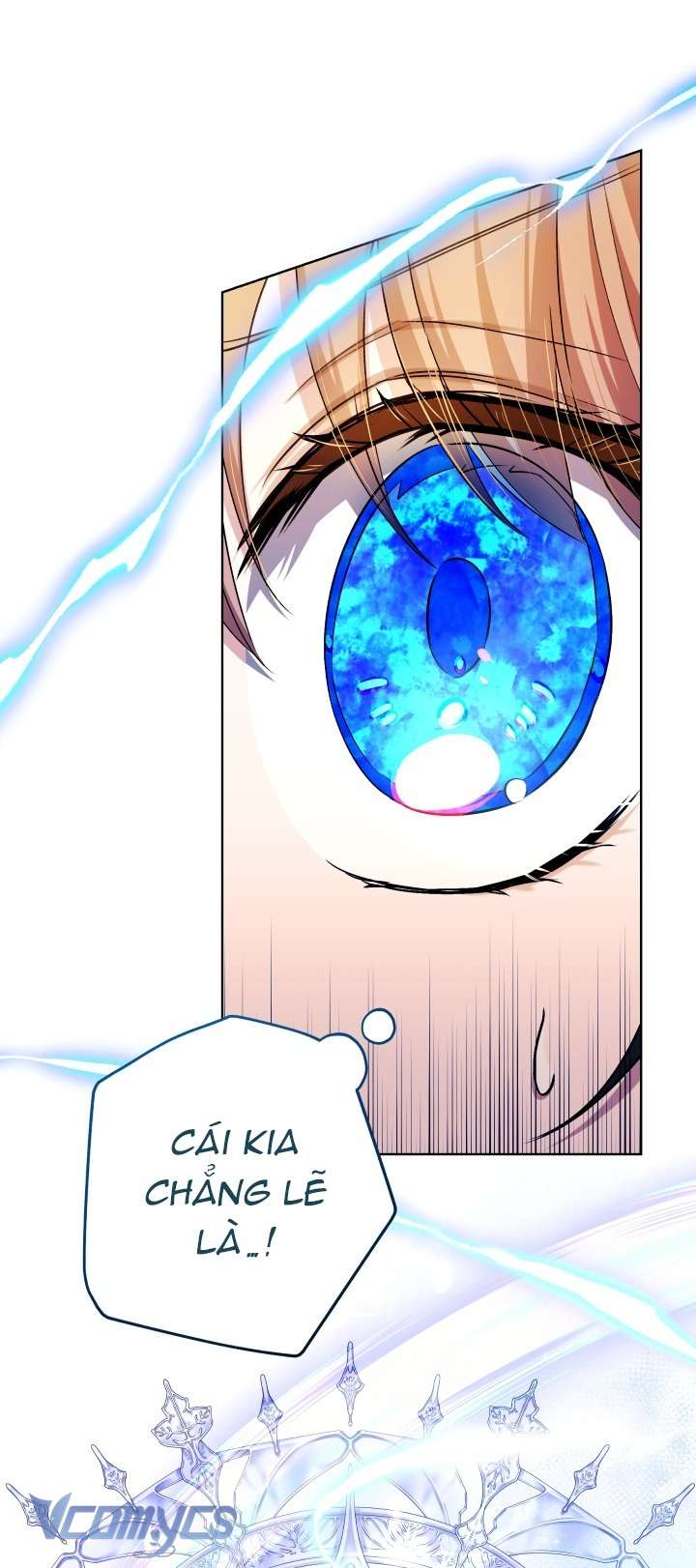 Đứa Trẻ Nuôi Dưỡng Ác Ma Chap 18 - Trang 2