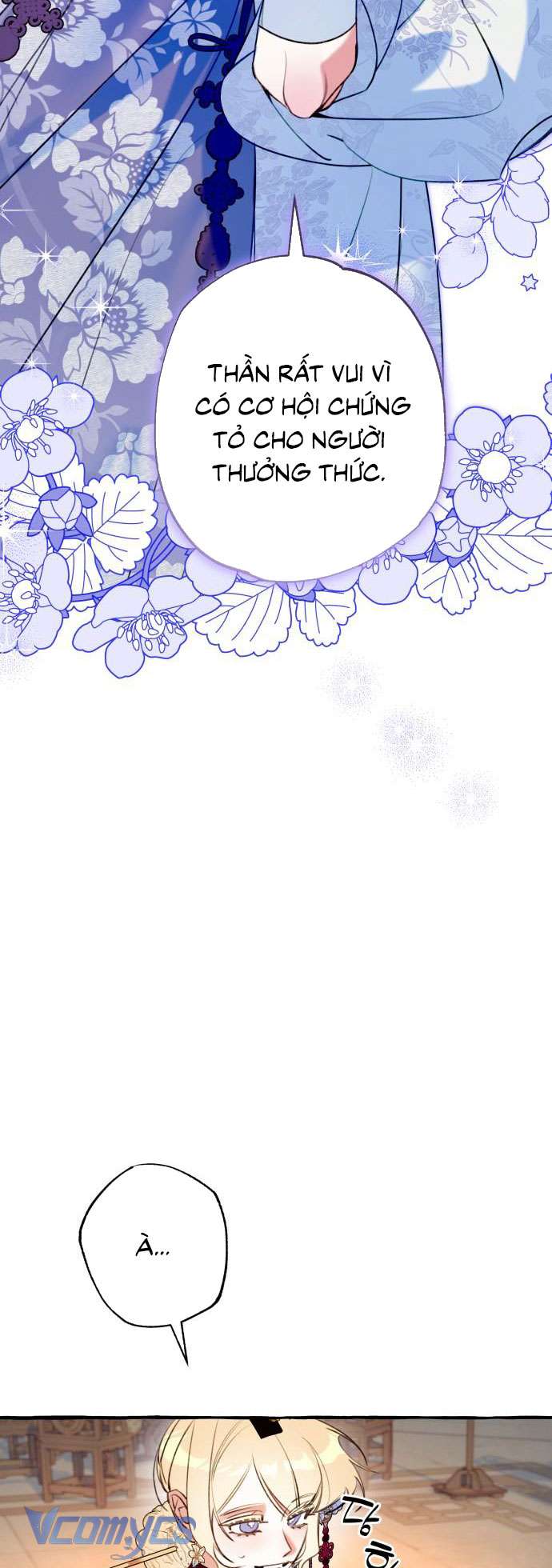 Chuyện Tình Tuyết Phương Bắc Chap 34 - Next Chap 35