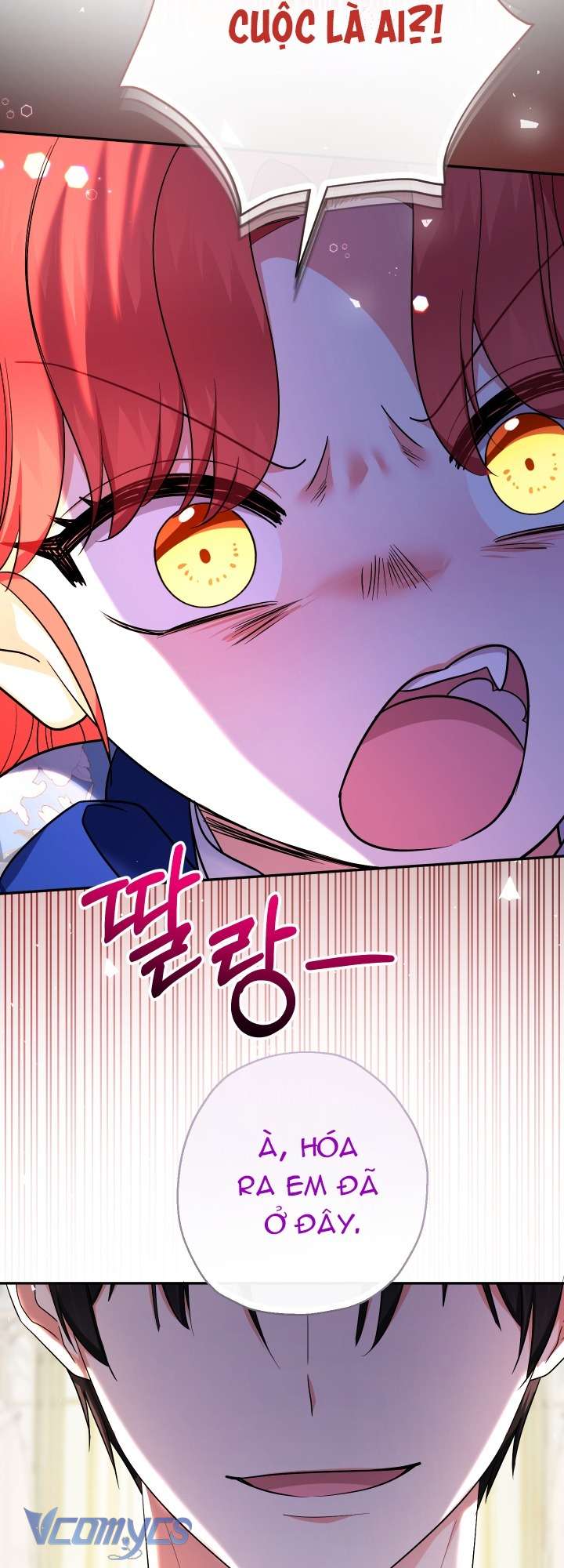 Tiểu Thư Tích Tiền Đi Bụi Chapter 98 - Trang 4