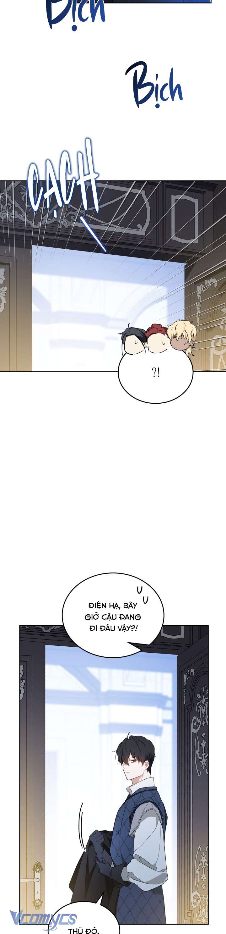 Kiếp Này Nhất Định Làm Gia Chủ Chap 176 - Trang 2