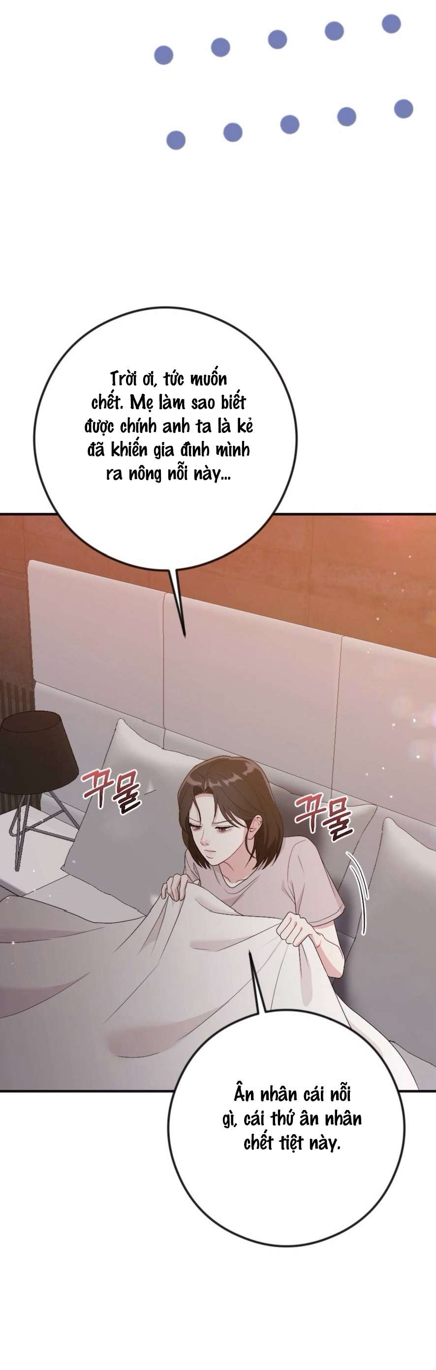 Chiếm Lấy Em Chap 11 - Trang 3