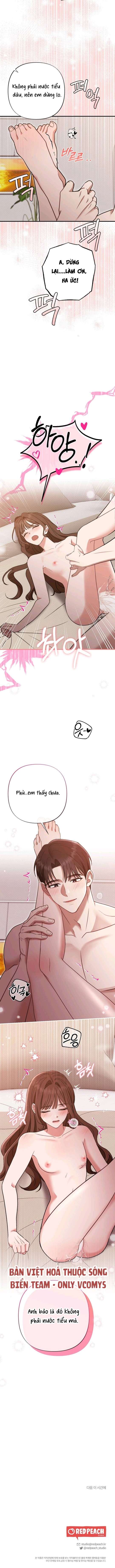 [ 18+ ] XX đang thi công Chap 11 - Trang 2