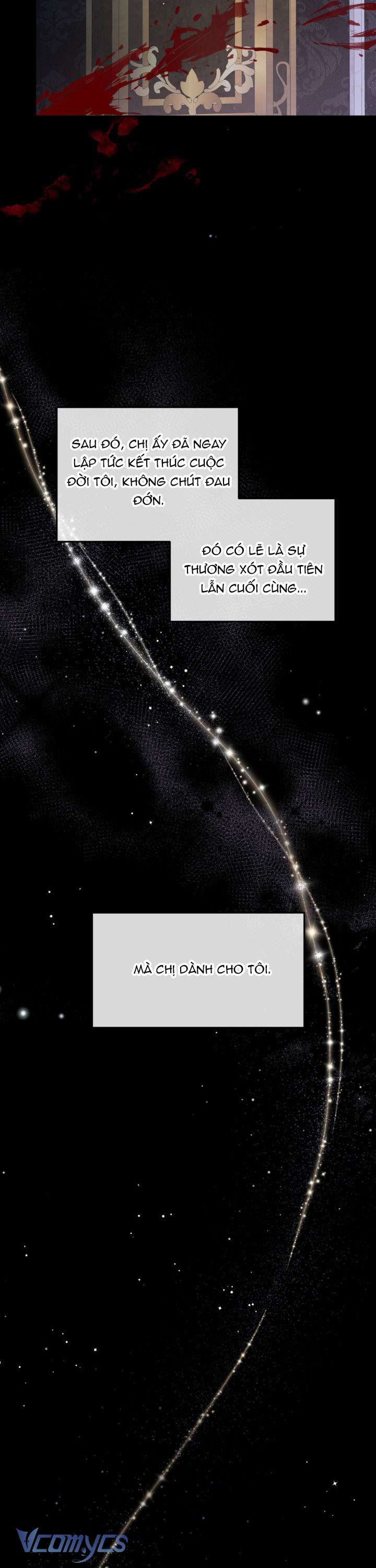 Chị Gái, Người Từng Là Kẻ Thù Giờ Đây Đã Thích Tôi Chap 1 - Trang 2