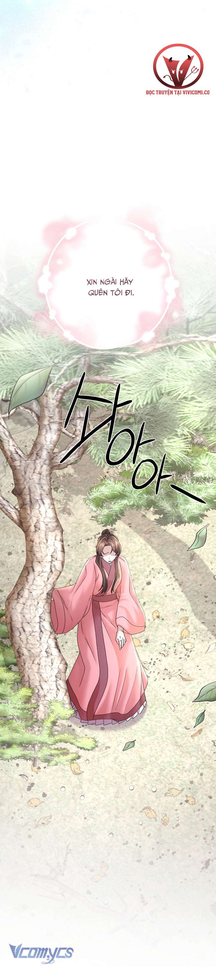 [18+] Đêm Của Goá Phụ Chap 18 - Trang 2