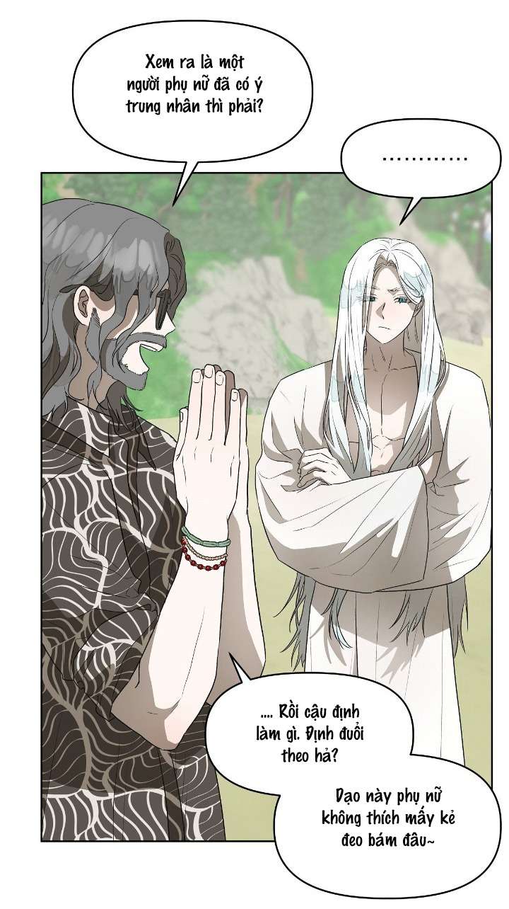 Câu Cá Cũng Bắt Được Người Cá Sao? Chap 7 - Trang 2