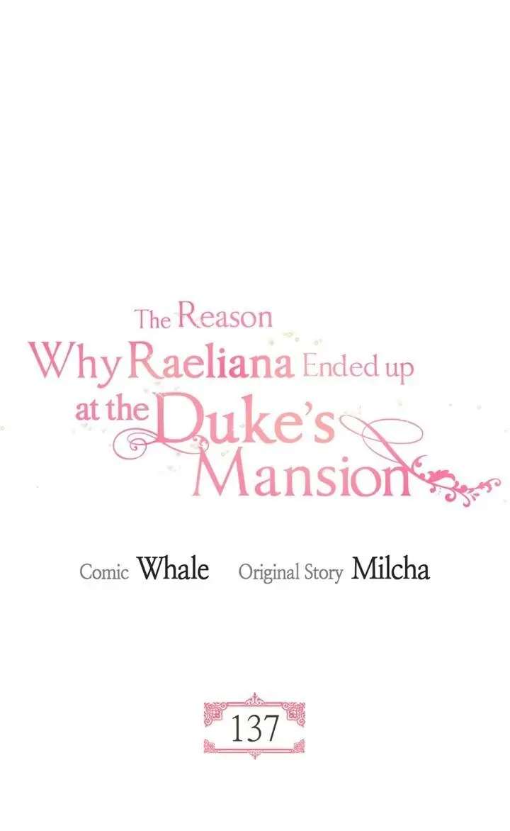 Vị Hôn Thê Khế Ước Của Công Tước Chap 137 - Trang 4