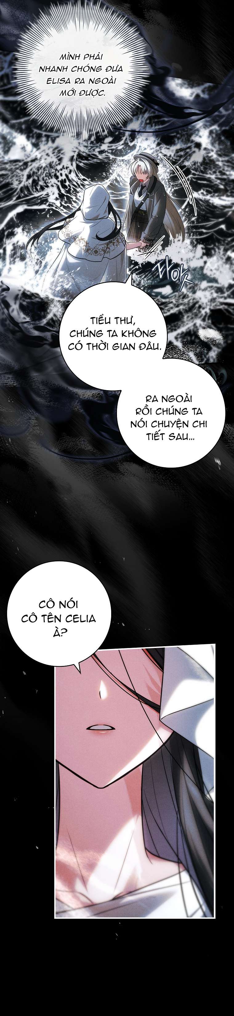 Văn Phòng Thám Tử Dành Cho Nam Chính Hối Hận! Chap 27 - Trang 2