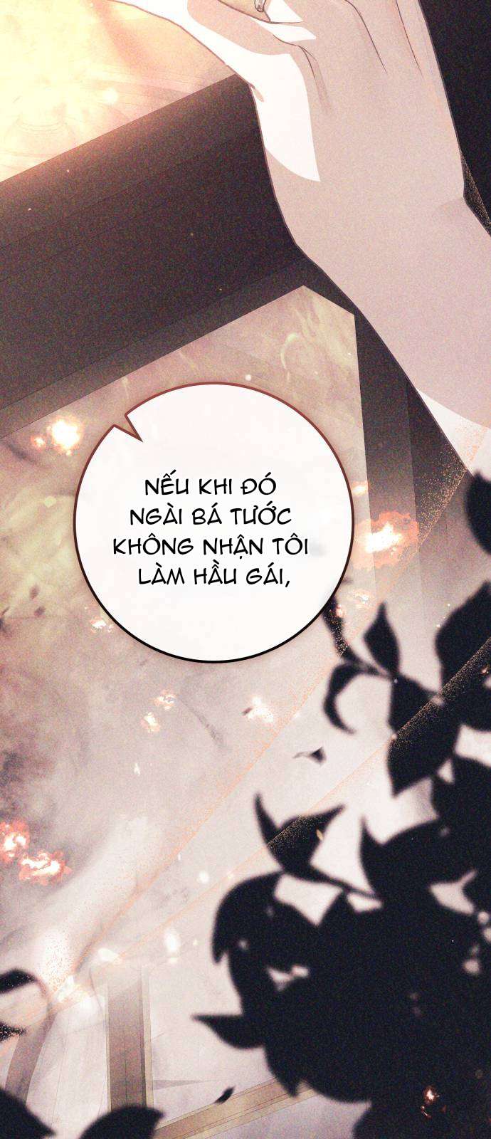 Nữ Công Tước Chiến Lợi Phẩm Chap 26 - Trang 3