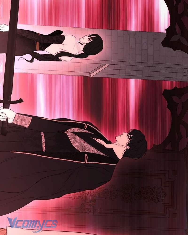 Hãy Dạy Em Cách Khao Khát Chap 52 - Trang 2